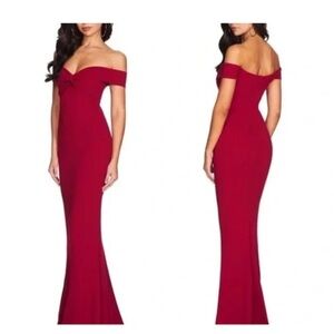 Nookie Dollie evening gown